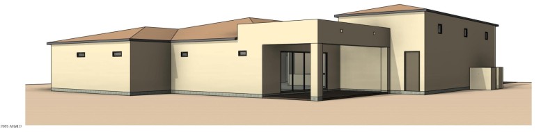 LONE MOUNTAIN-MODEL B_3D Brochure Ground