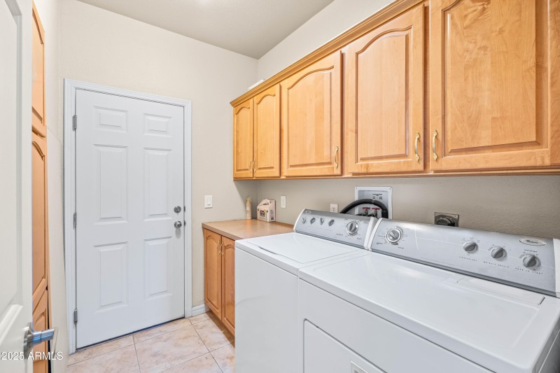 4d laundry room