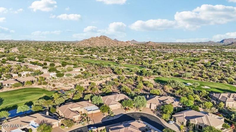 Beautiful Lifestyle Living