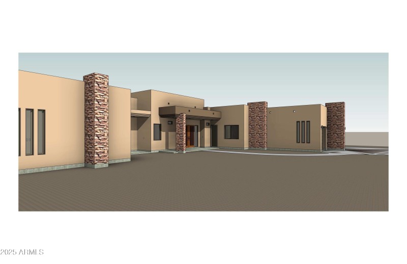 Damico_3D Ground Front 3