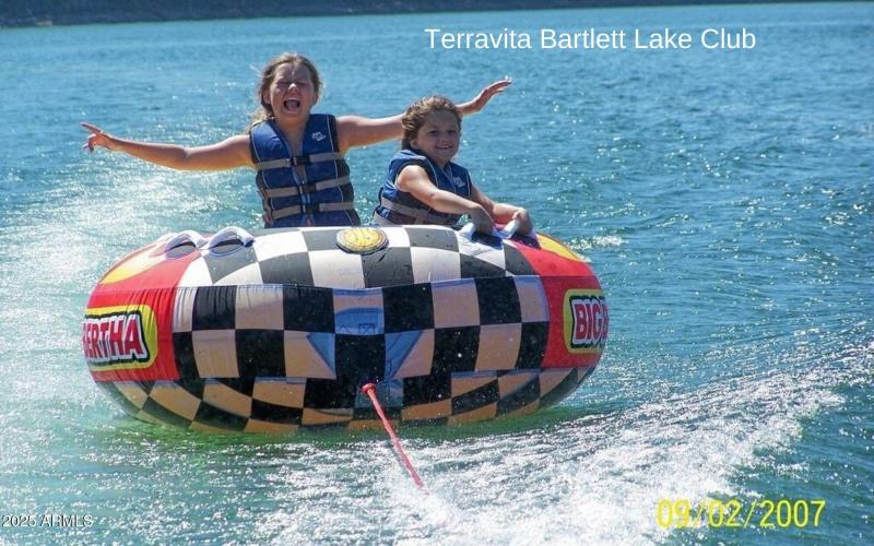 Terravita Bartlett Lake Club