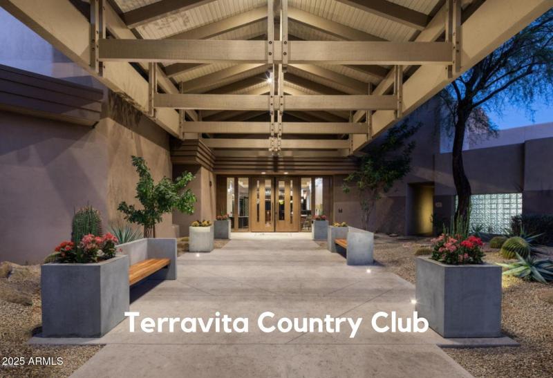 Terravita Country Club