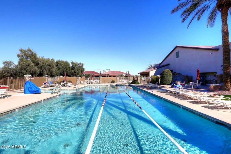 Trilogy-Community Lap Pool