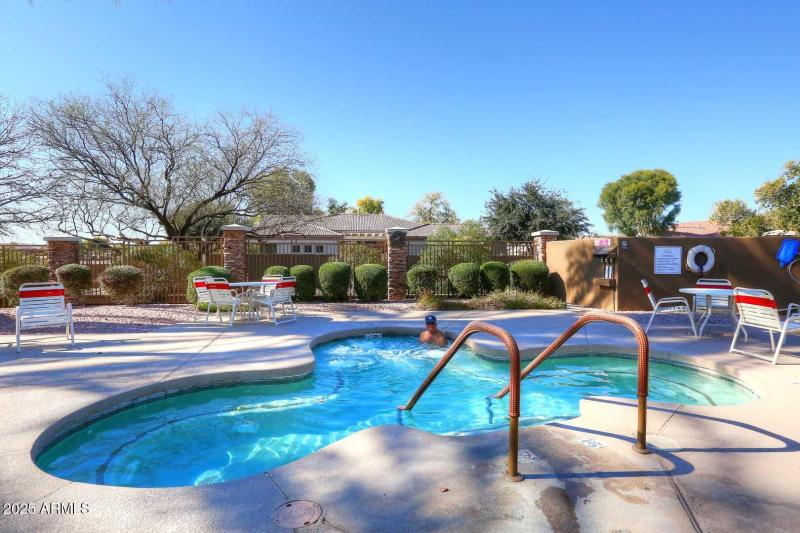 Trilogy-Community Spa