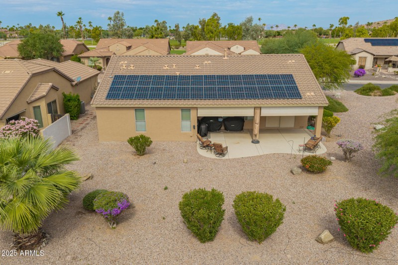 06 - Commanche Drone