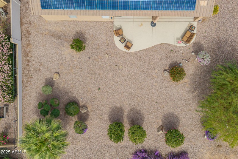 08 - Commanche Drone