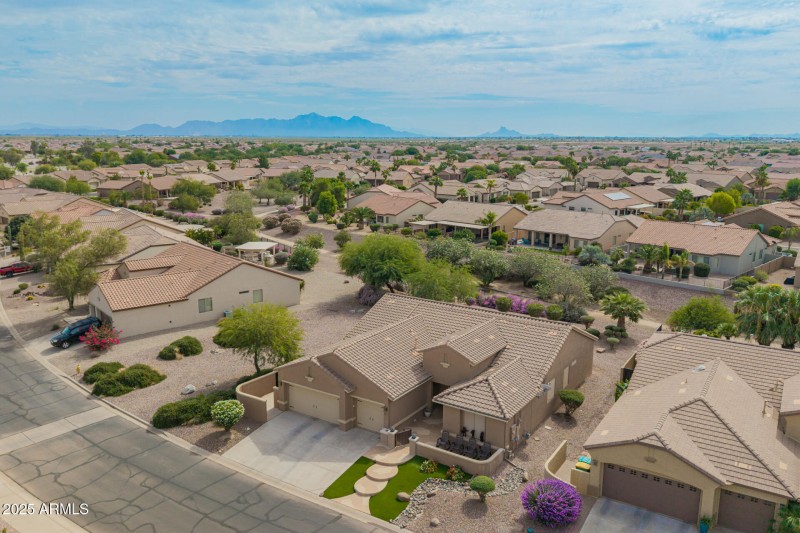 10 - Commanche Drone