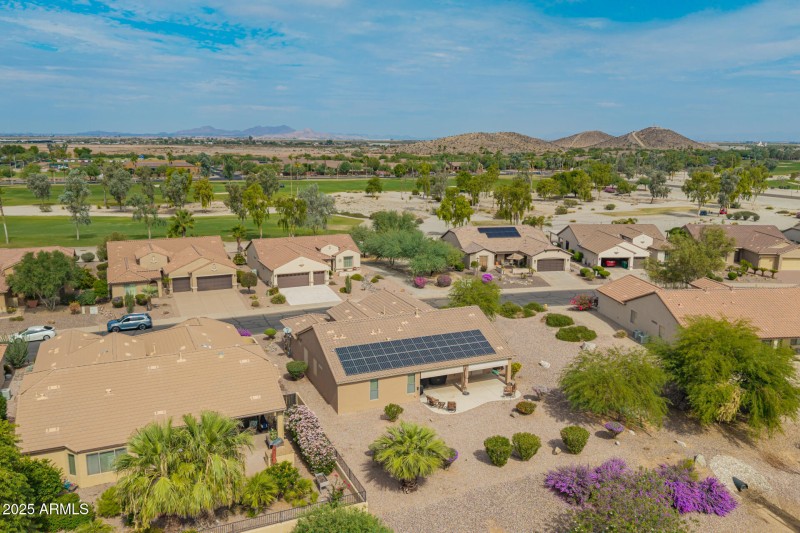 15 - Commanche Drone