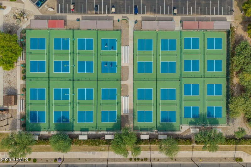 19 - Commanche Drone