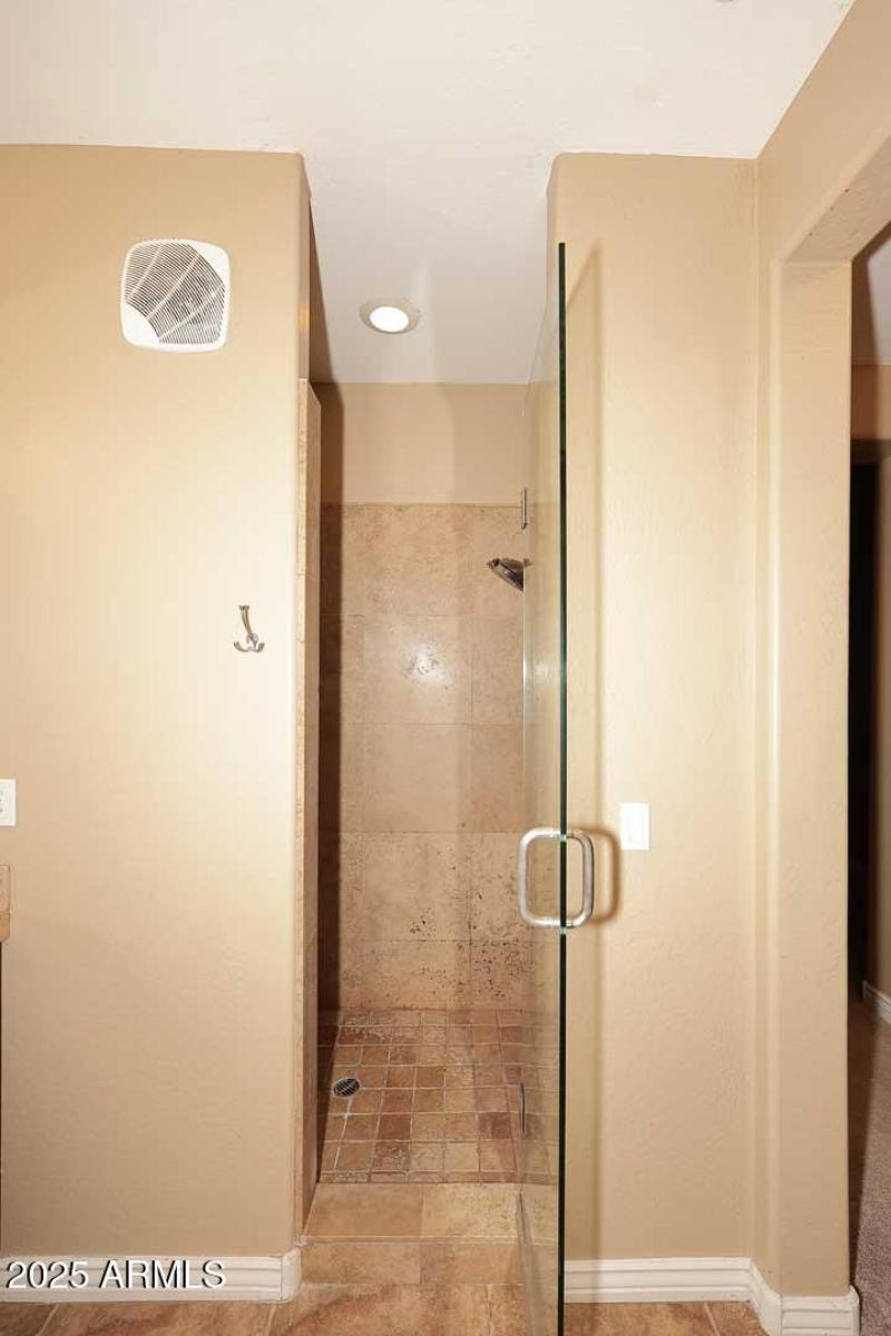 Primary Bath-Shower