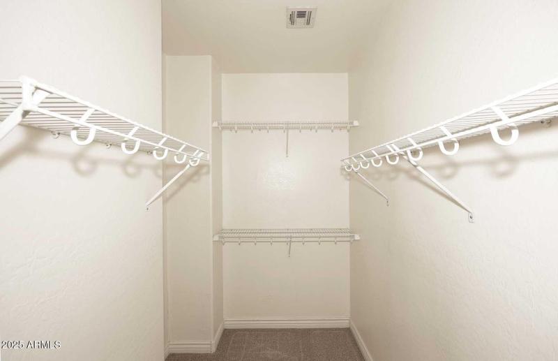 Primary Bedroom-Closet