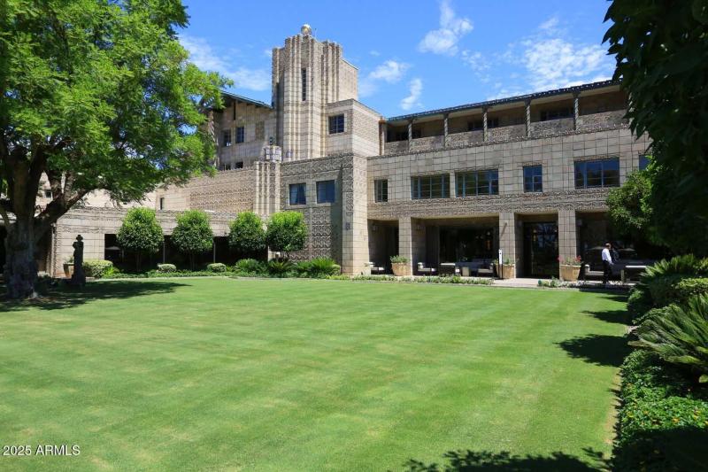 The Biltmore Resort2