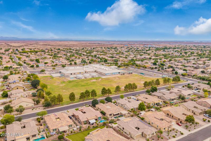 101 - Garrison Drone