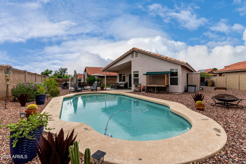 Perfect for Volleyball