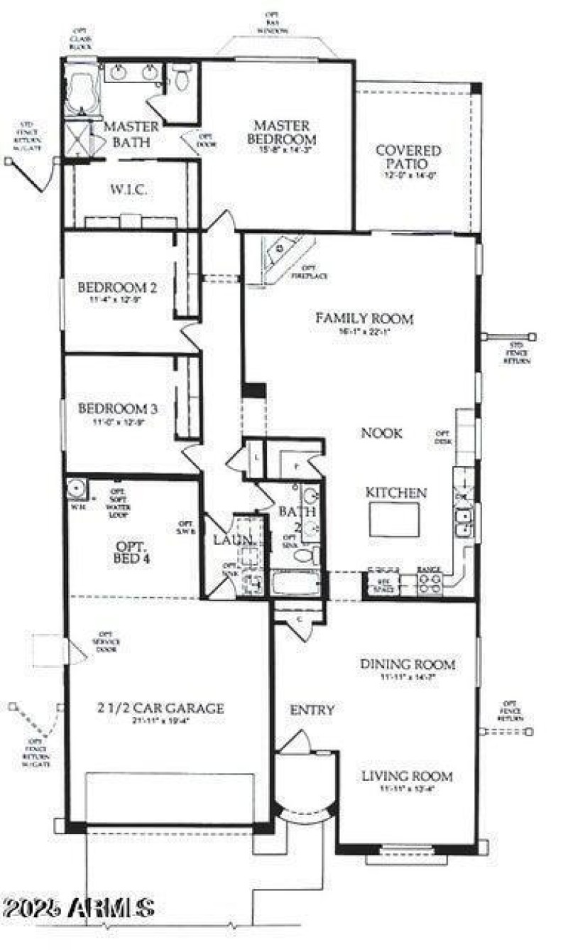 FloorPlanSylvan