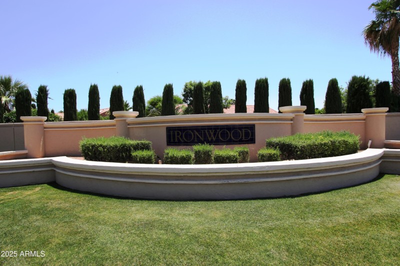 2 Ironwood Country Club