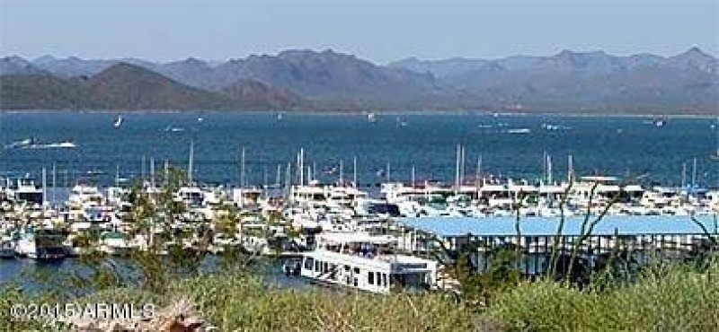 Pleasant Harbor Marina Photo