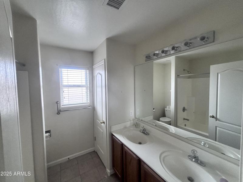 Guest Hall Bathroom