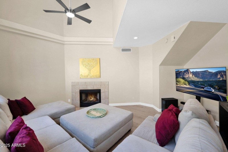 Welcome to 5018 E Siesta Dr #3!