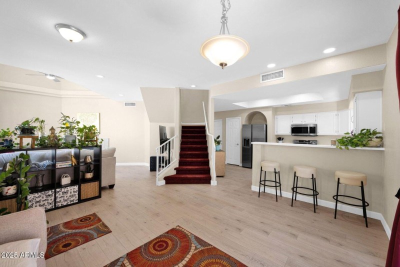 Welcome to 5018 E Siesta Dr #3!