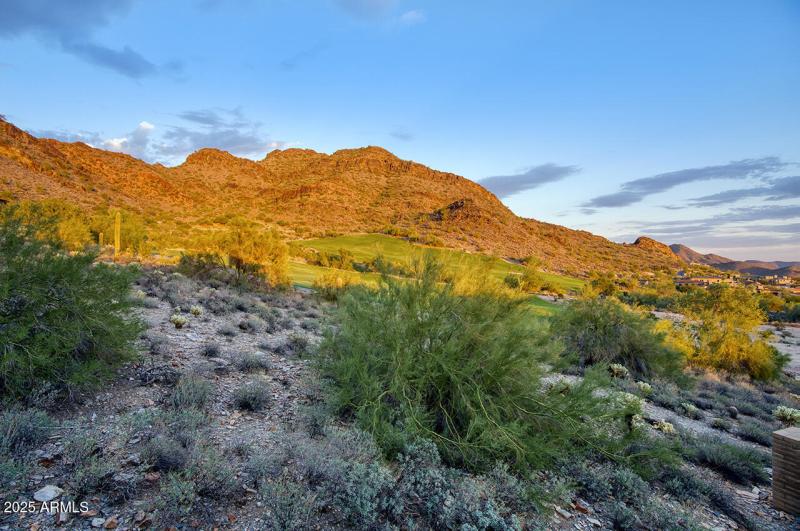 Views from Great Room