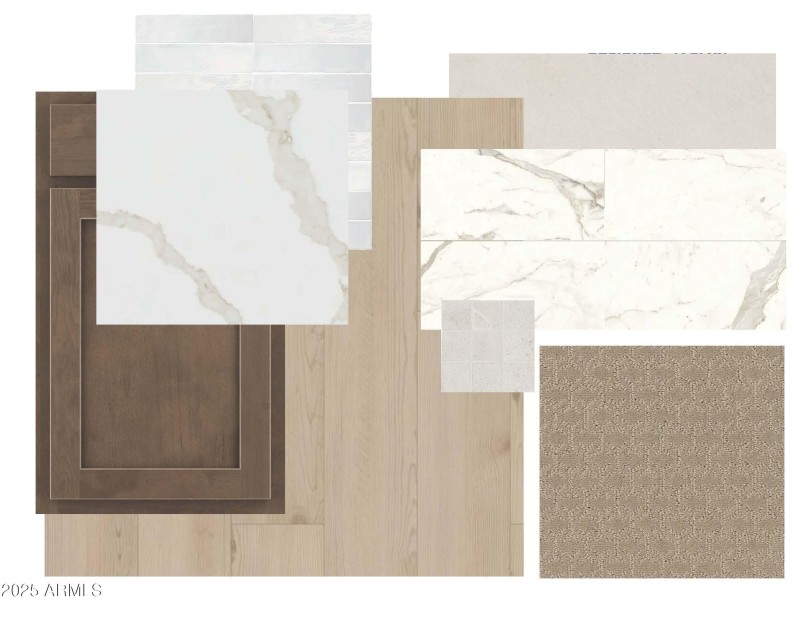 Designer Appointed Features