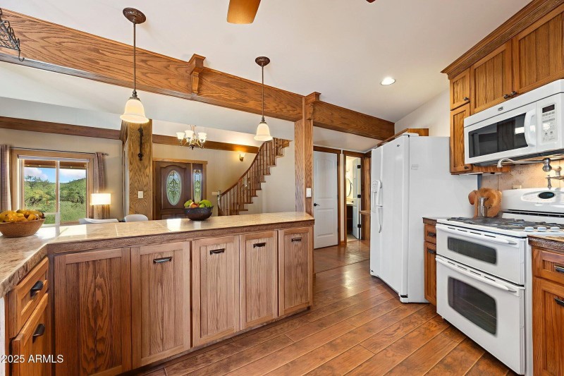 Digital visualization