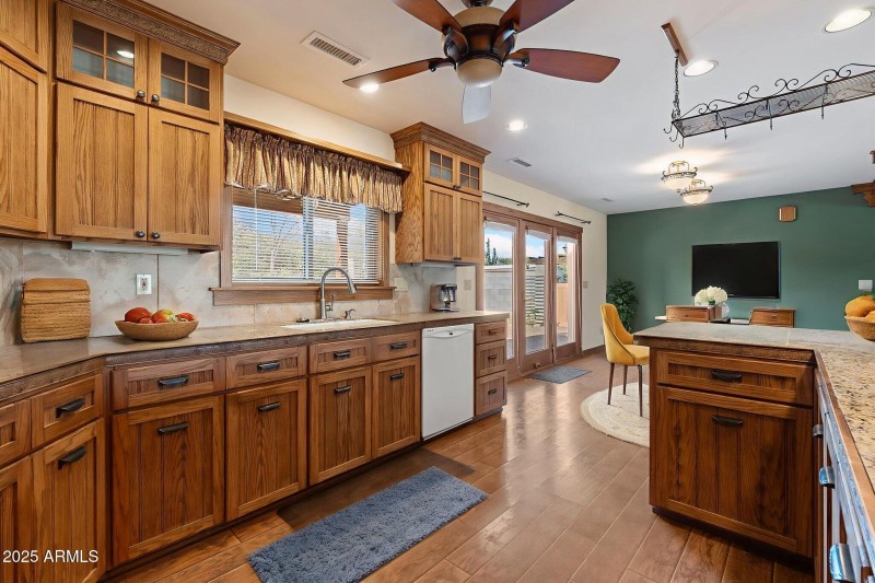 Digital visualization