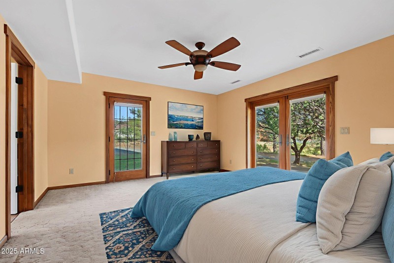 Digital visualization