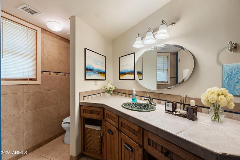 Digital visualization