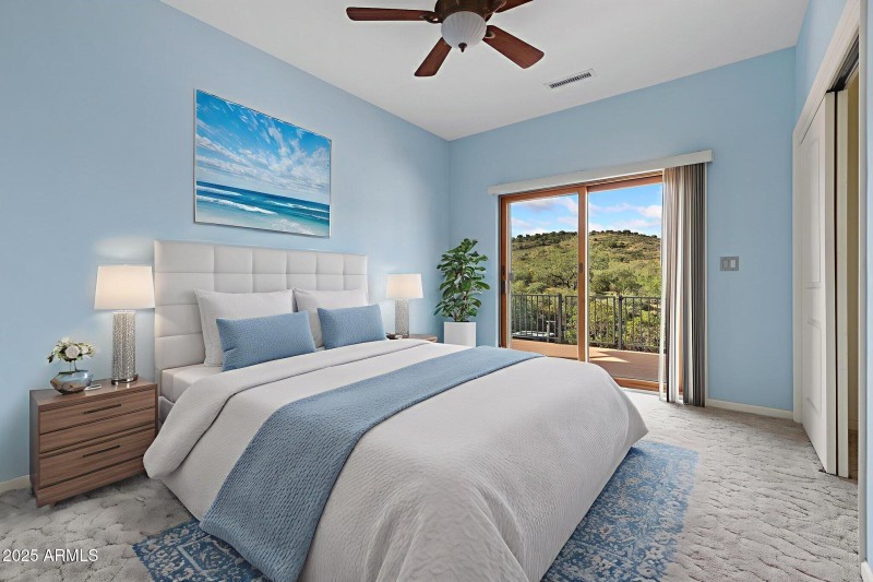 Digital visualization