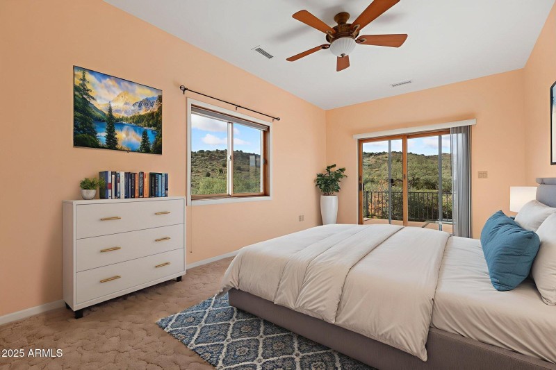 Digital visualization