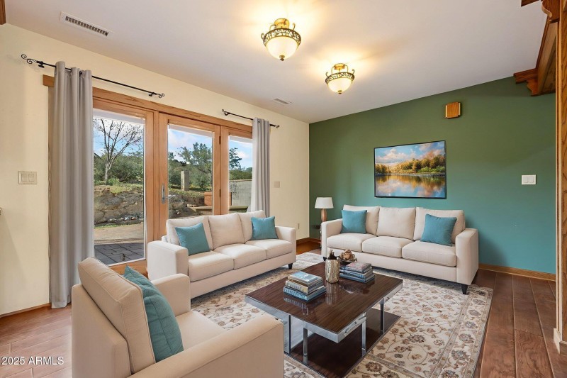 Digital visualization