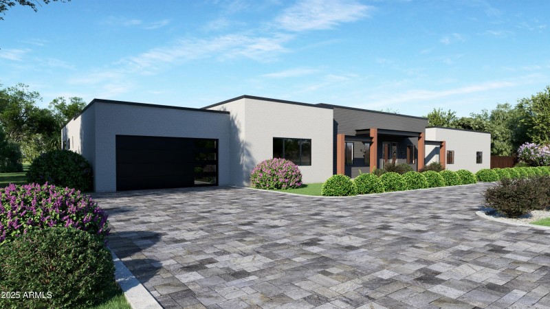 6101 E. Joan De Arc Ave - RENDERING 1