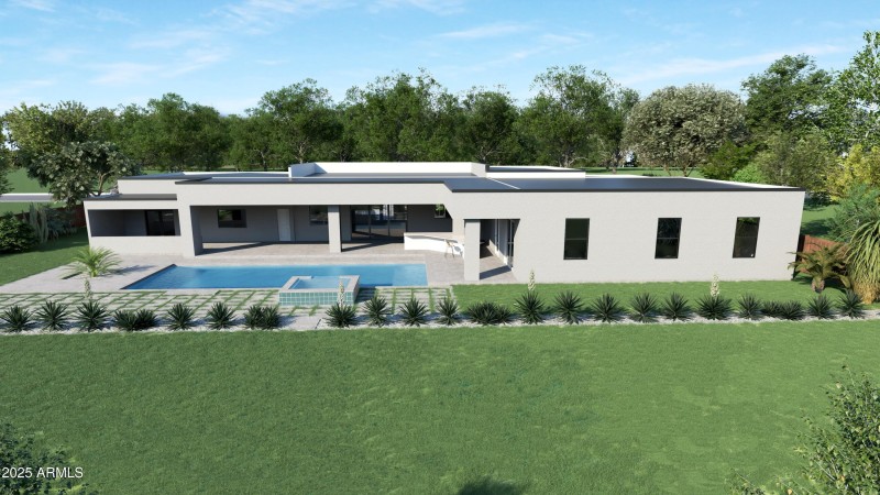 6101 E. Joan De Arc Ave - RENDERING 2