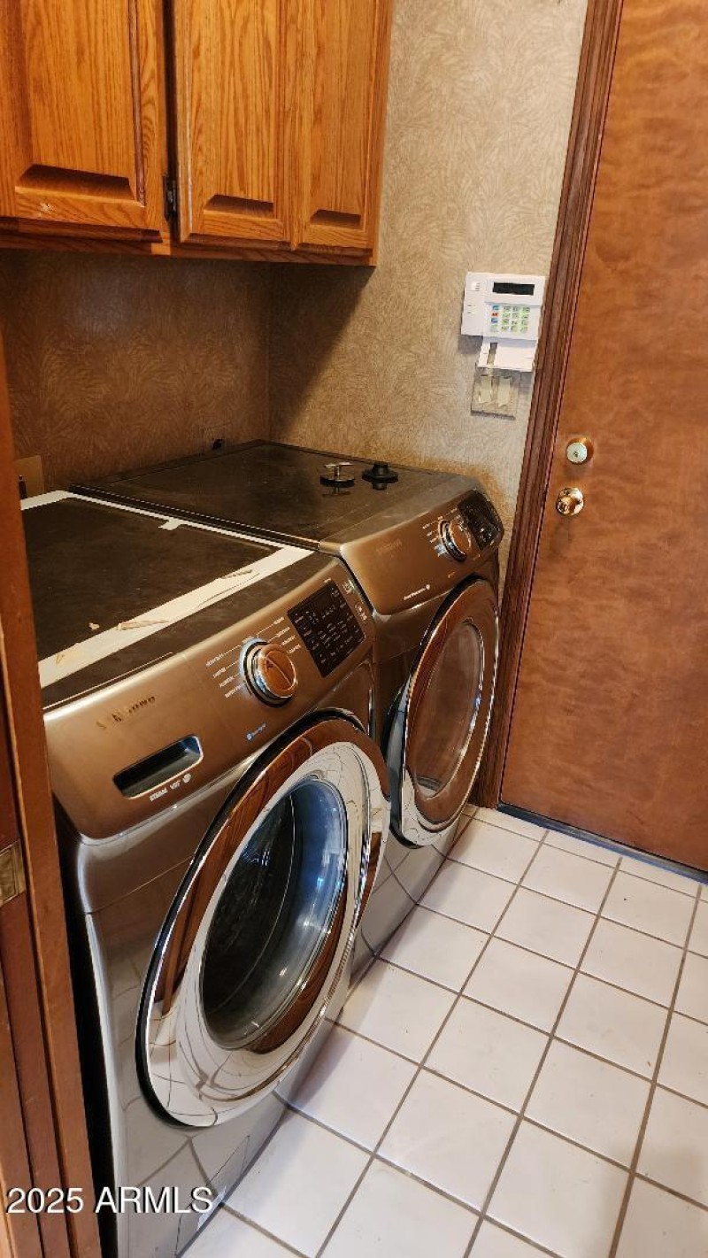 5 washer