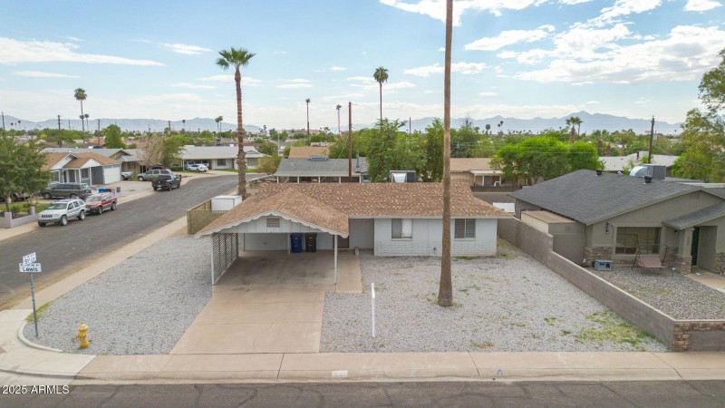 5149 W Lewis Ave Drone-2