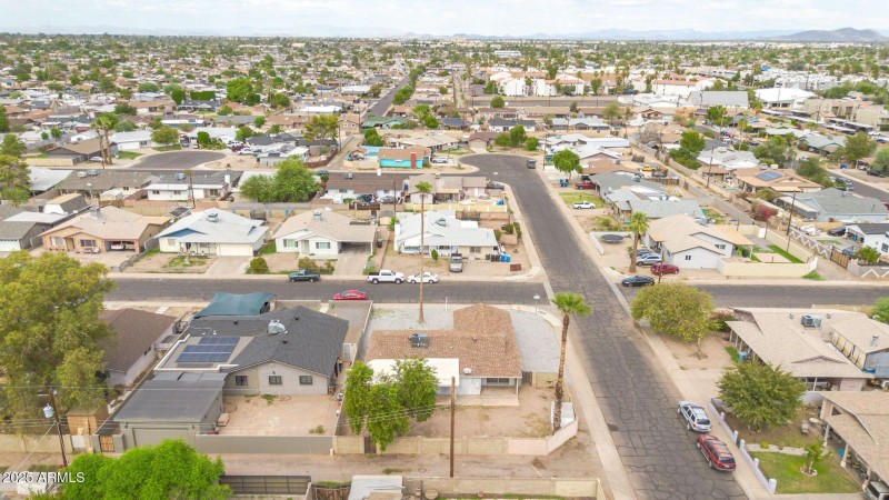 5149 W Lewis Ave Drone-5