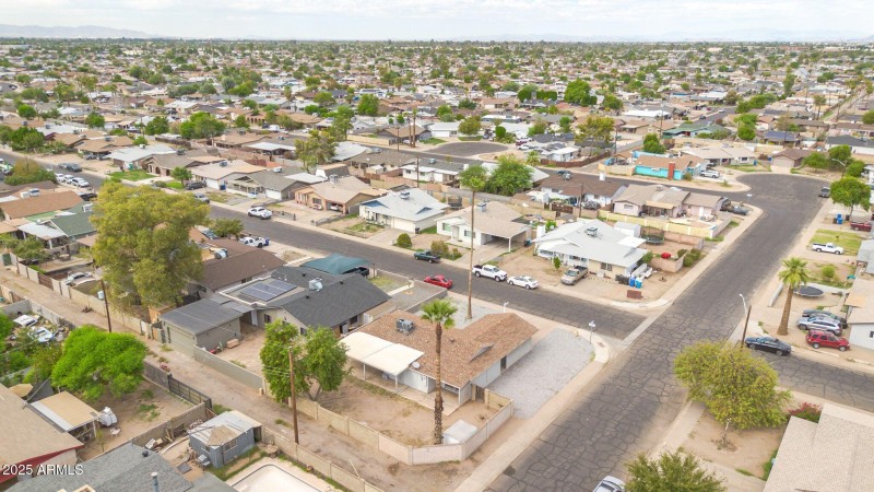 5149 W Lewis Ave Drone-6