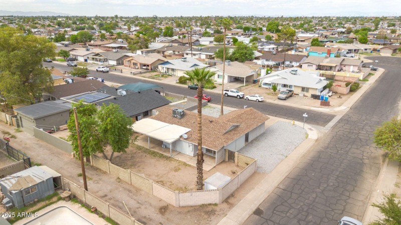 5149 W Lewis Ave Drone-7