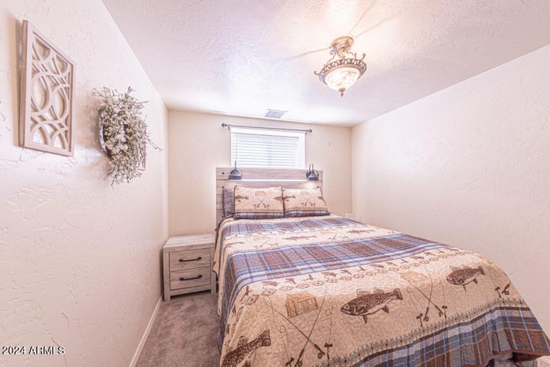 Master bedroom view 2