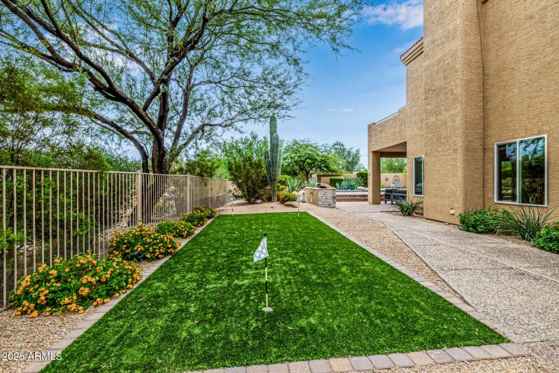 58 - Rancho Caliente