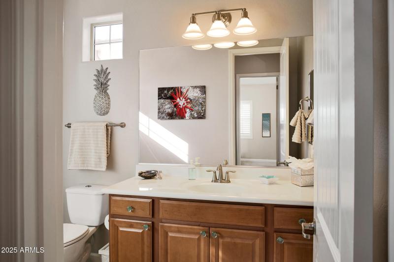 NexGen Bath w/ Shower