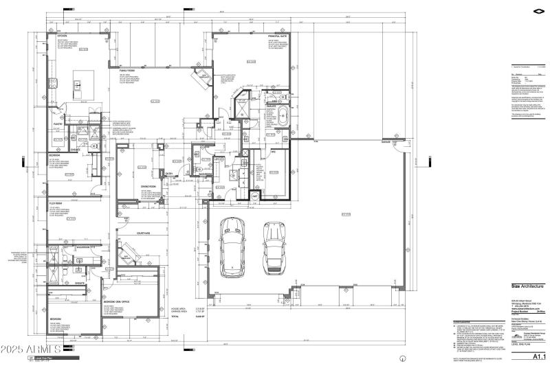 Ironwood Estates House Package LOT 6 112