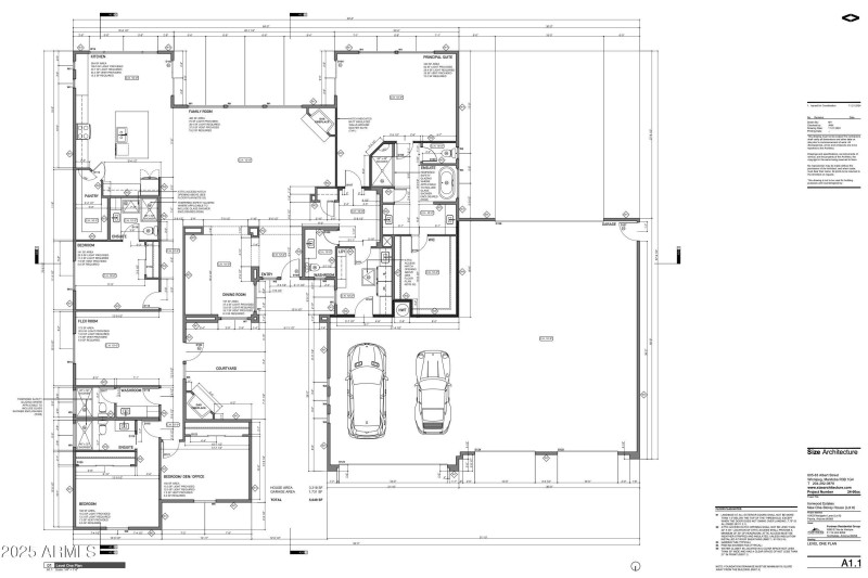Ironwood Estates House Package LOT 6 112