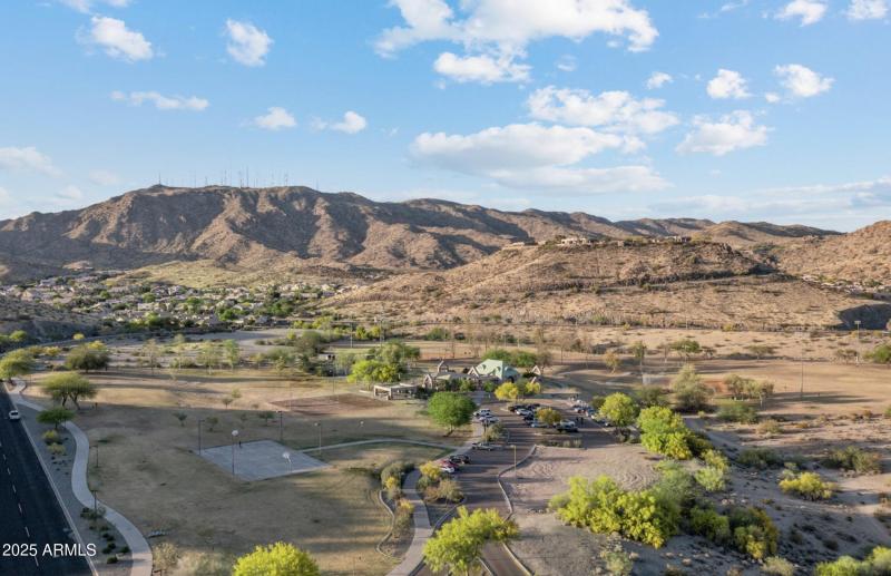 Desert Foothills Park