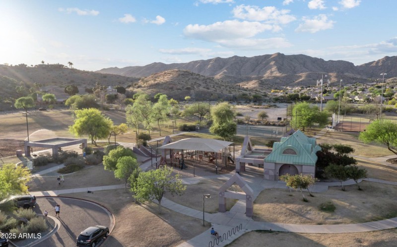 Desert Foothills Park 2