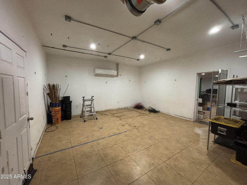 BUILDING INTERIOR