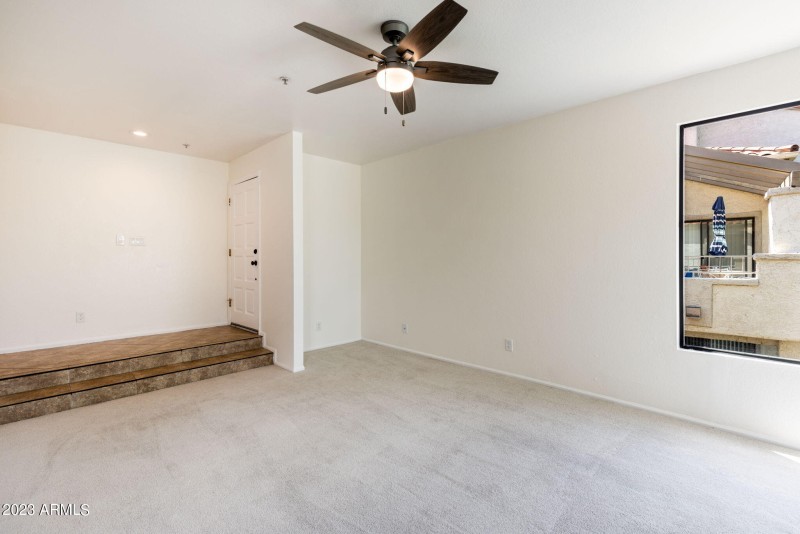 Family to Entry View