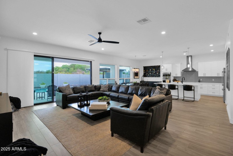 Great room